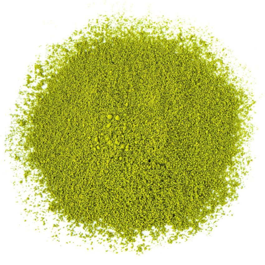 matcha seijaku made in the