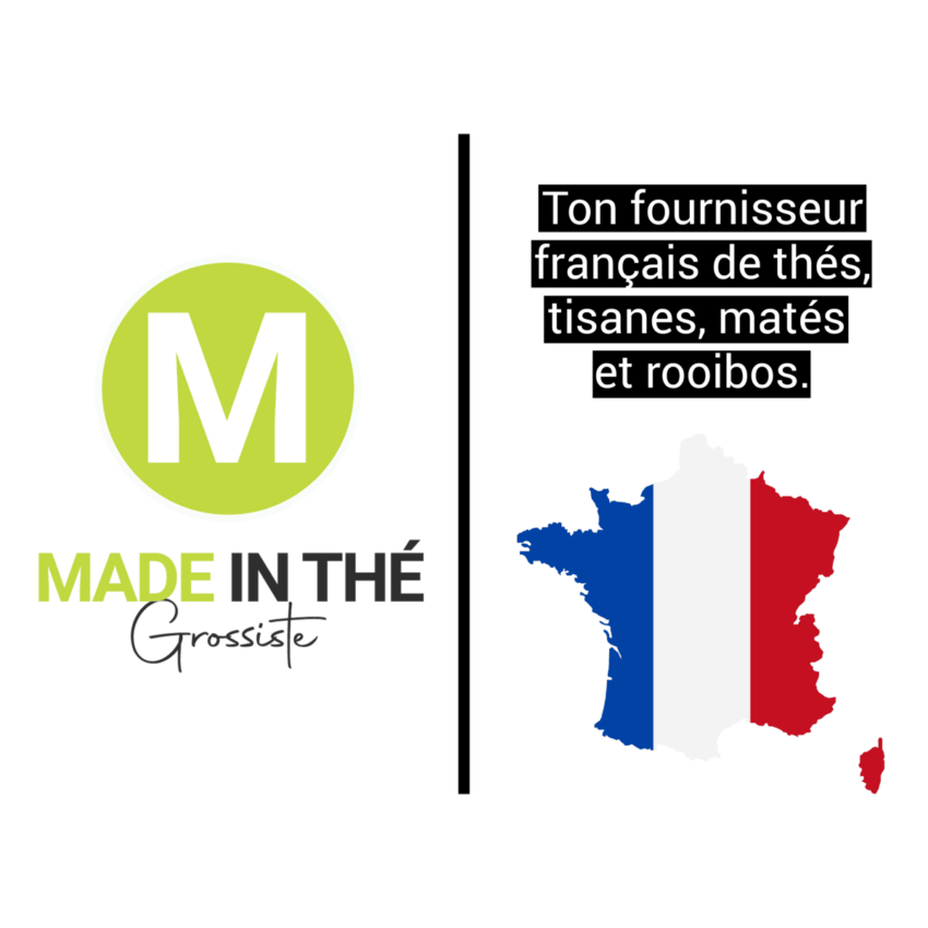 Made in The Ton fournisseur francais 2