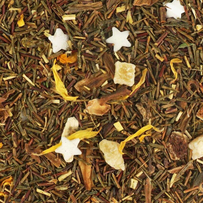 Rooibos citron